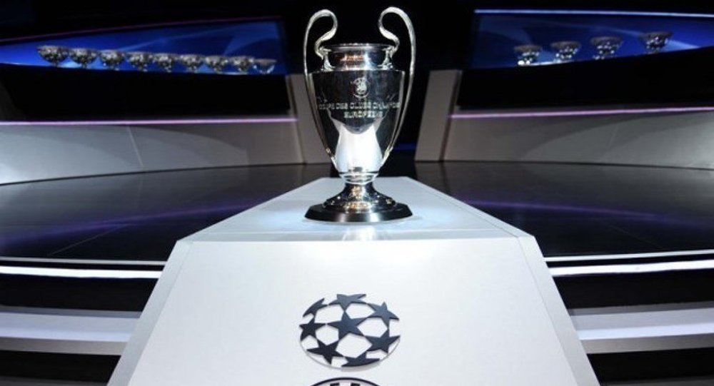 UEFA: Kulüpler düzeyinde yeni bir turnuva düzenlenecek