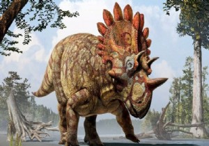 68 milyon yıllık dinozor fosili bulundu!