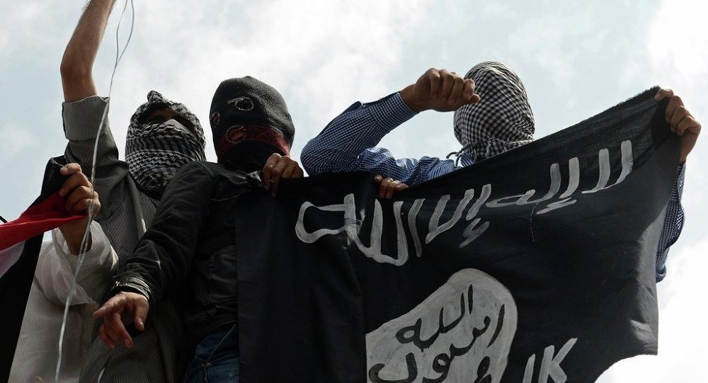 ABD, İngiliz vatandaşı 2 IŞİD militanını gözetimine aldı