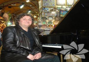 Mevlevihane’de Piyano Resitali