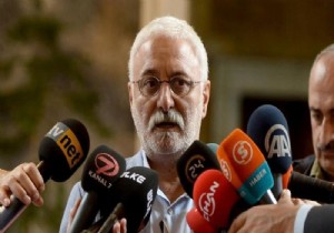 HDP'li Oluç’tan muhalefete eleştiri