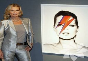 Kate Moss Açık Artırmada!