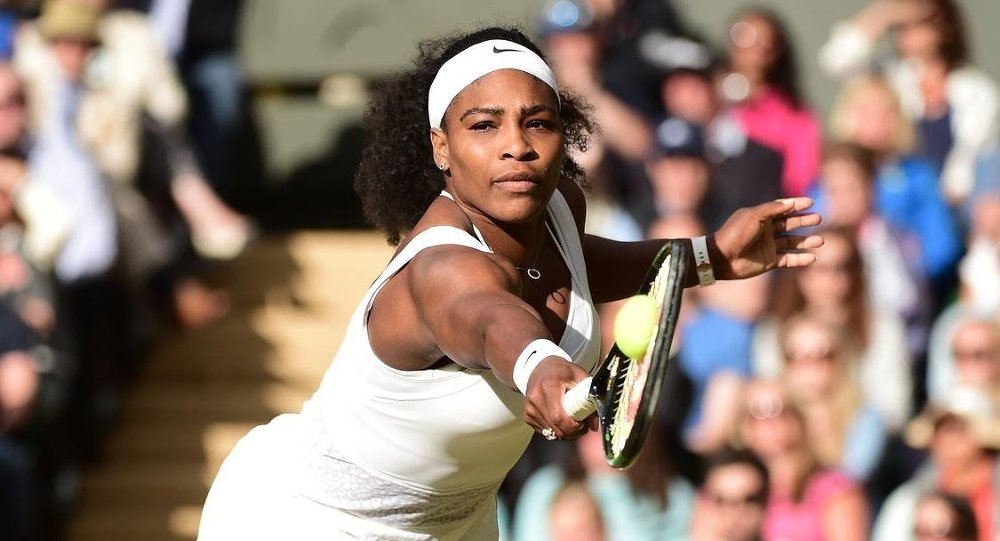 Serena Williams, 30 Aralık ta korta dönüyor