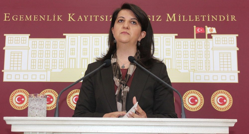 Buldan’dan, Başbakan’ın  Çözüm yok  açıklamasına yanıt