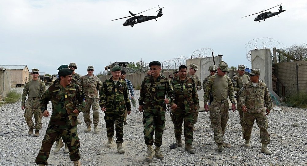 Afganistan da korkunç saldırı