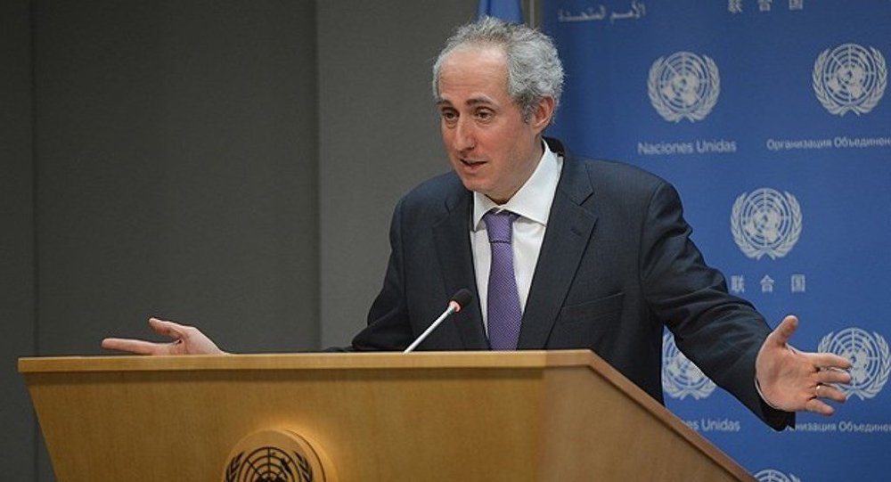 BM: Afrin operasyonu sivil kayıplara yol açtı