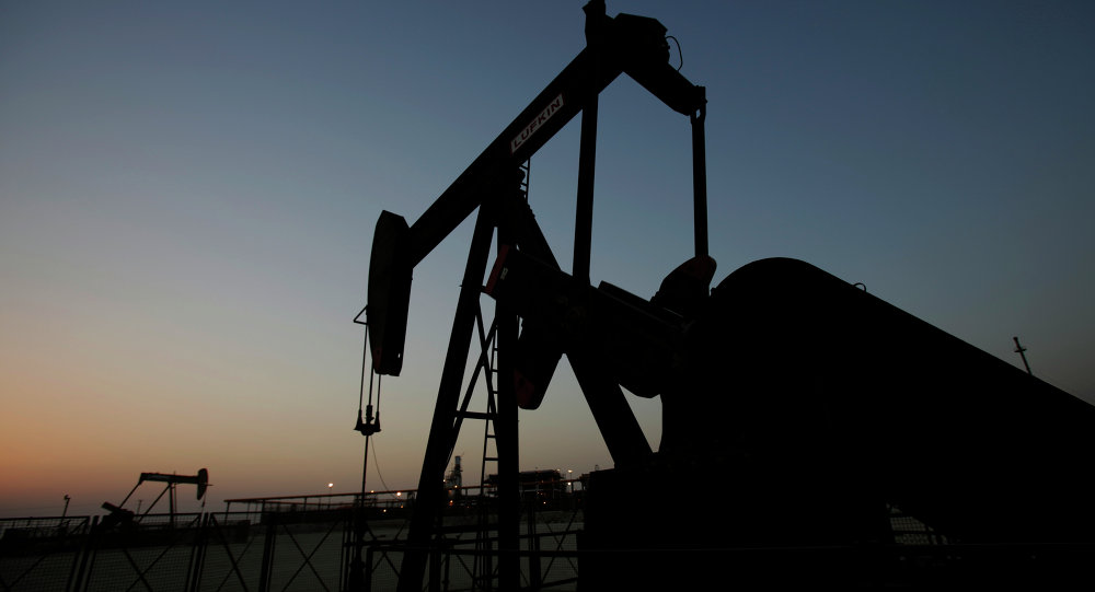 OPEC in petrol üretimi ekimde arttı