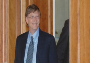  Bill Gates  ölüm listesinde!