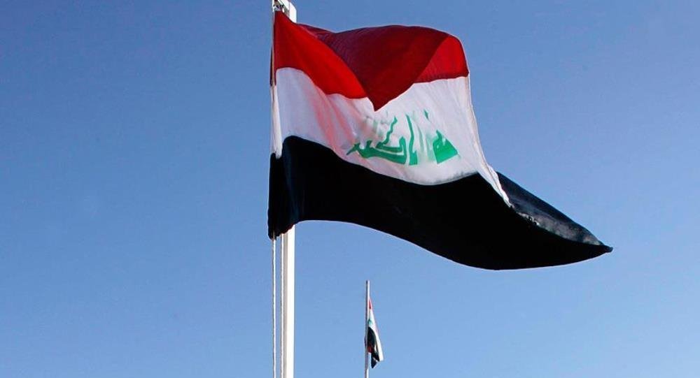 Irak ta 3 günlük yas ilan edildi