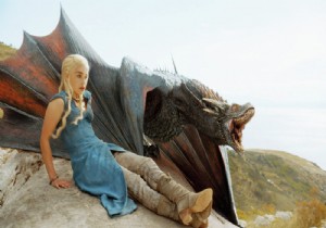 HBO'dan ayrılan Game Of Thrones'un yeni adresi belli oldu