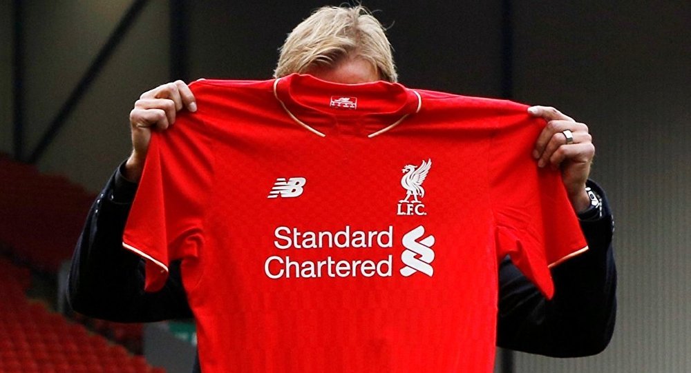 Liverpool, Federasyon Kupası ndan elendi