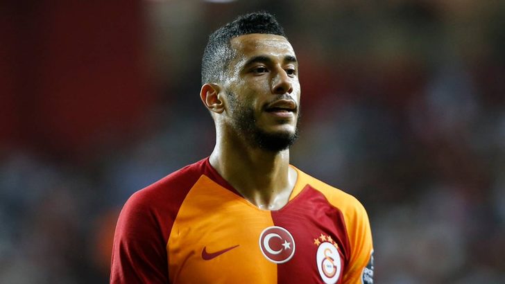 Belhanda  Al İttihad  yolcusu!