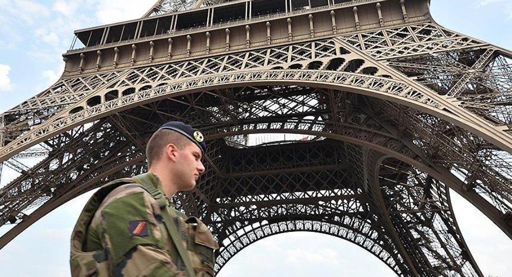 Avrupa da terör saldırıları bir yılda yüzde 45 arttı