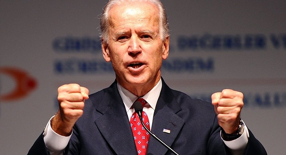 Biden dan flaş yasa dışı göçmen kararı!