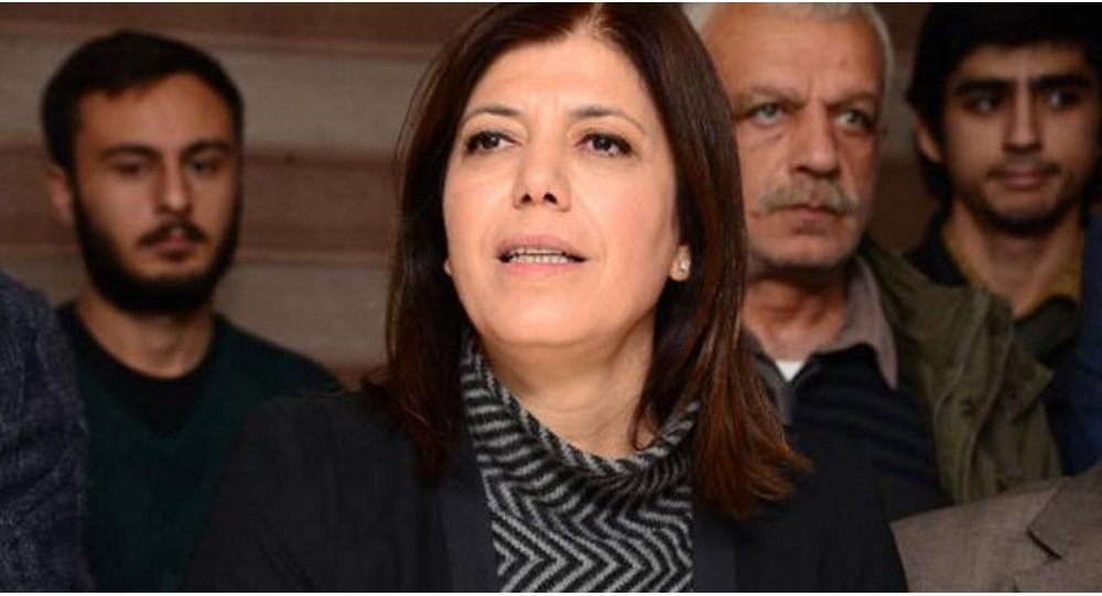 Beştaş: HDP seçmeni Beyoğlu nda Alper Taş ı destekleyecektir