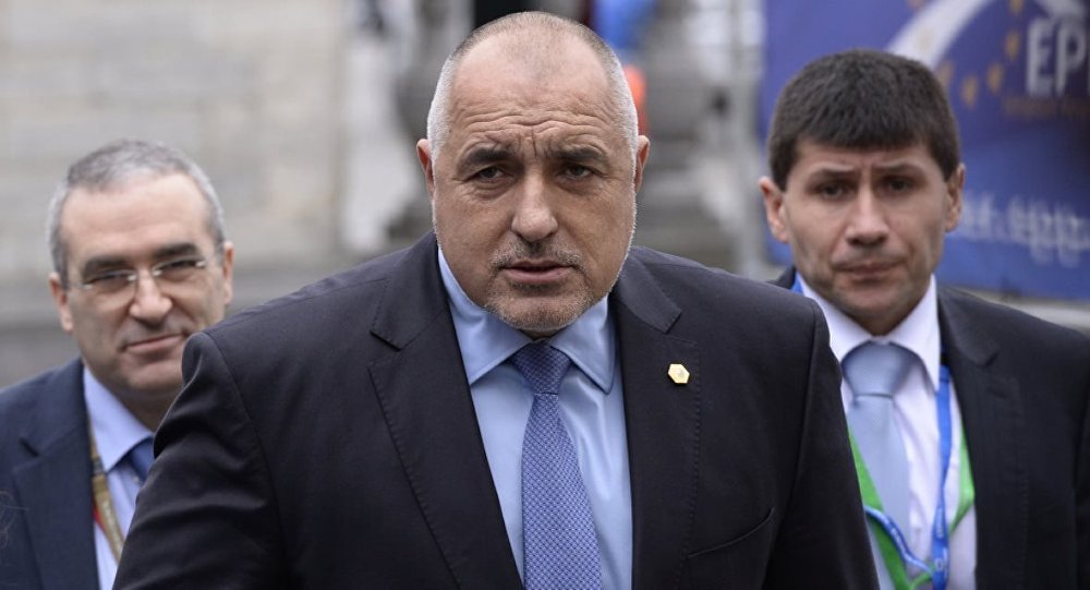Bulgaristan Başbakanı: Türkiye ye yaptırımı desteklemiyoruz