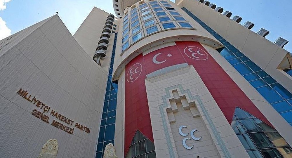 MHP, işçi ziyaretlerine başlayacak