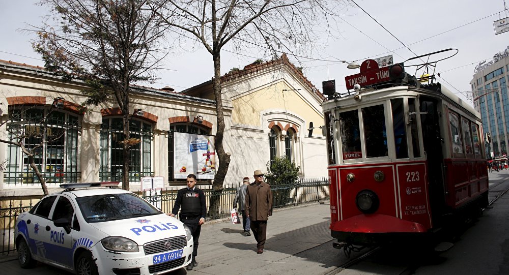 Nostaljik tramvay tekrar açılıyor