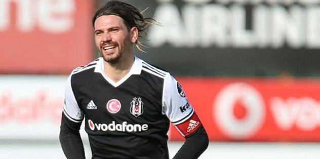 Beşiktaş ta gidecek isimler belli oldu