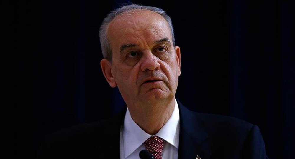 İlker Başbuğ: Dış politikada önemli olan ülkenin milli menfaatleridir