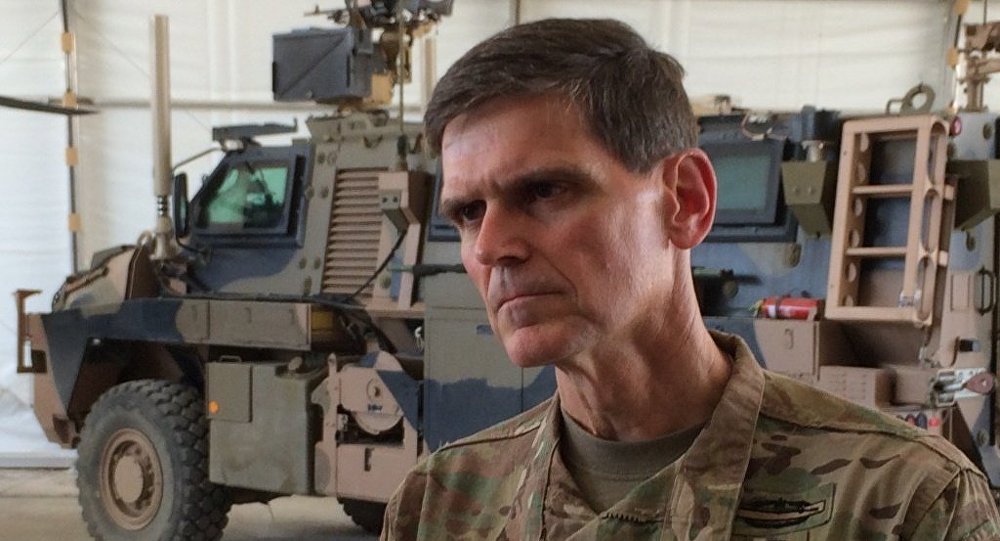 CENTCOM Komutanı Votel: Trump ın Suriye kararı doğru değil