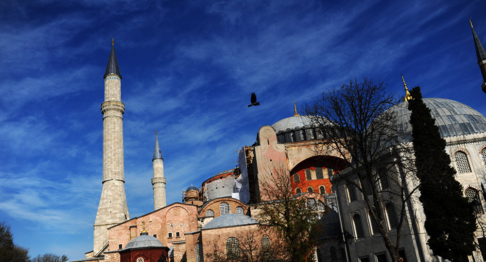 Albayrak Medya Grubu nun Gerçek Hayat dergisinden  hilafet  çağrısı