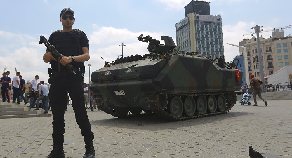  Desteğimizin altını çiziyoruz 