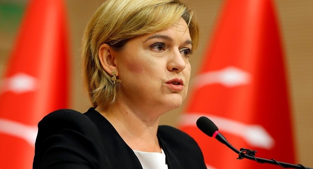 CHP’li Böke: Adil seçim için adayların her şeyden önce özgür olması gerekiyor