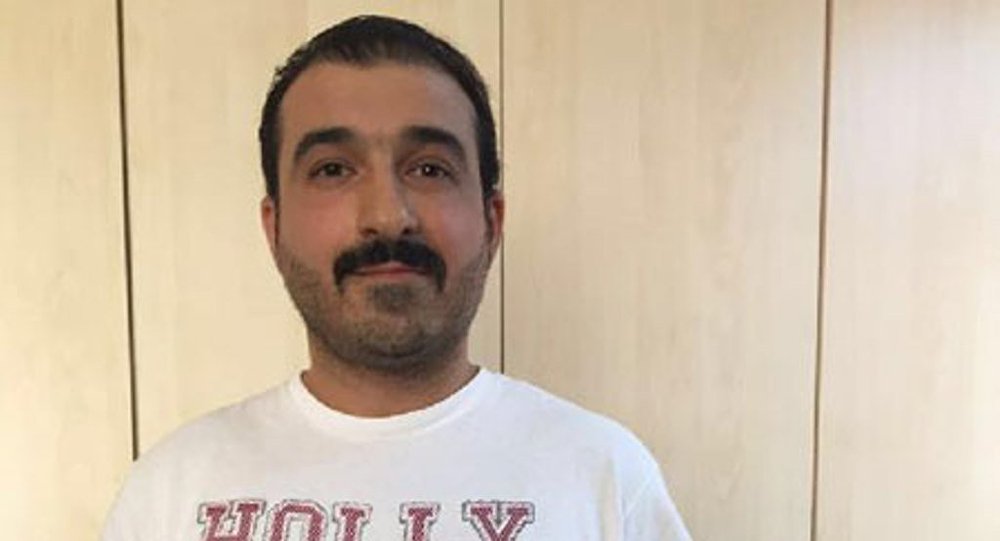 Gülen in yeğenine 7.5 yıl hapis cezası