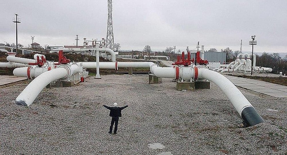 BOTAŞ tan gaz fiyatına yüzde 50 zam