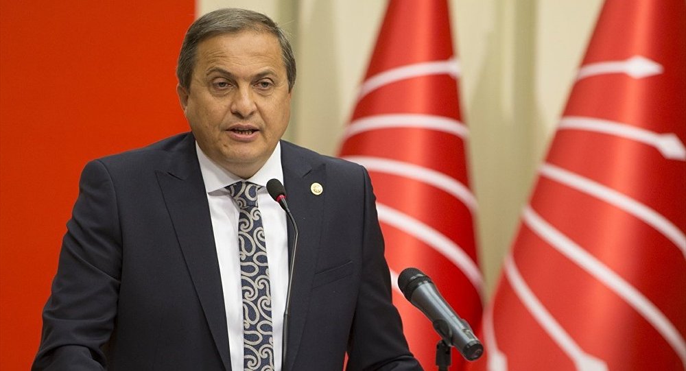 CHP li Torun: Belediye başkanlarının performansları değerlendirilecek