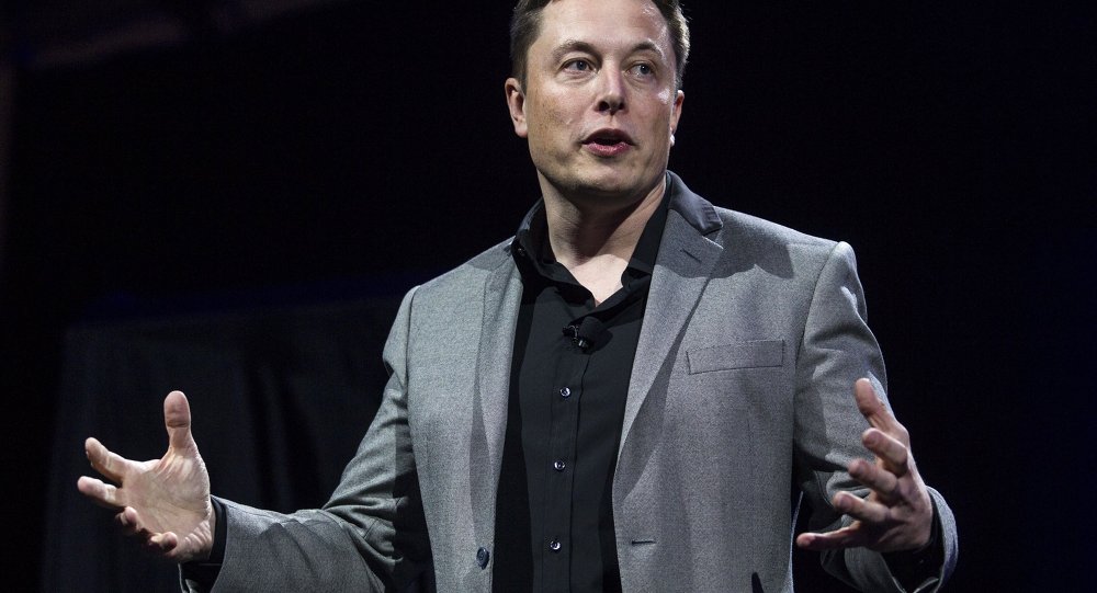 Musk tan çalışanlarına 5 madde şart