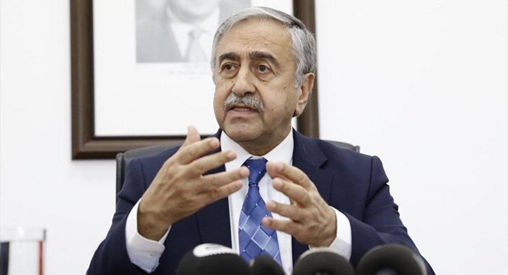 Akıncı: Sorun varsa çözüm arayışı da bir şekilde sürecektir