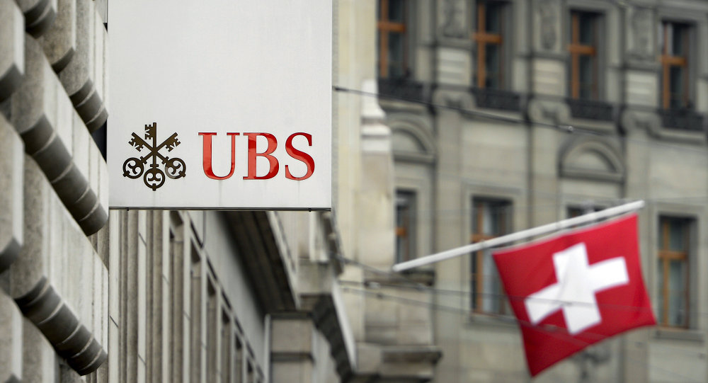 İsviçre bankasına rekor para cezası