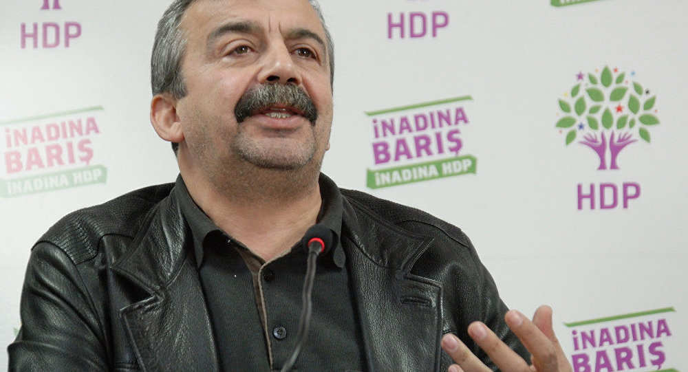 Önder den  Çözüm Süreci  yorumu
