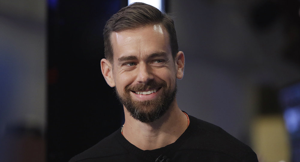 Twitter CEO su maaşını aldı: 1.4 dolar