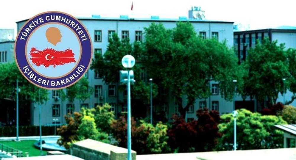 Bakanlıktan dolarda provokasyon açıklaması