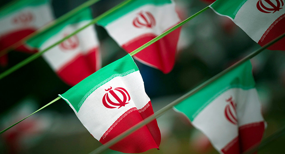 İran, 8 CIA ajanını gözaltına aldı