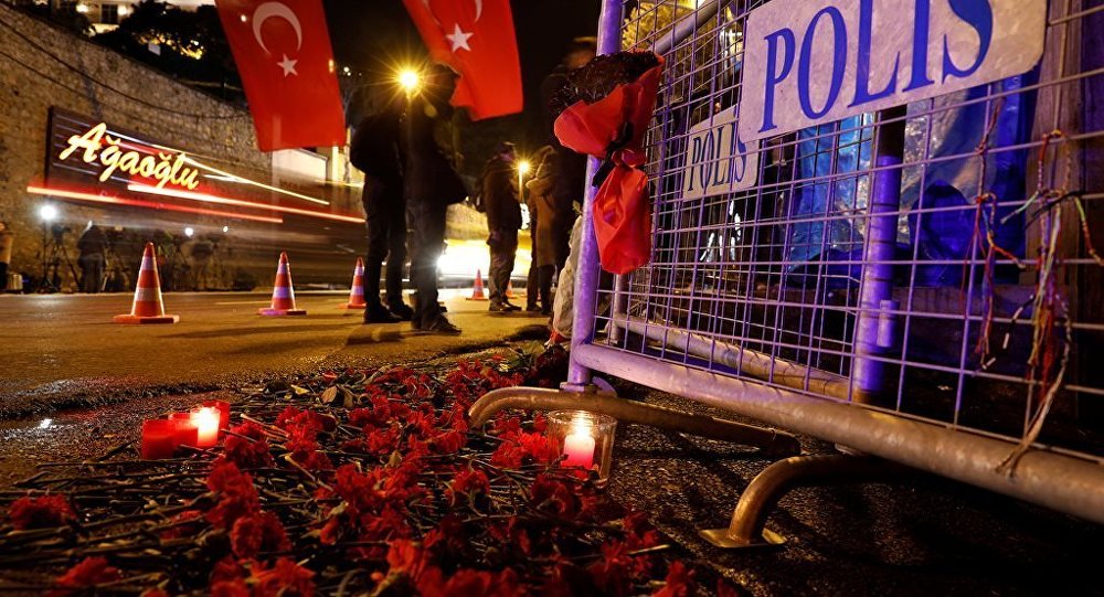 Mahkemeden Reina yıkıldıktan 1.5 sene sonra keşif kararı