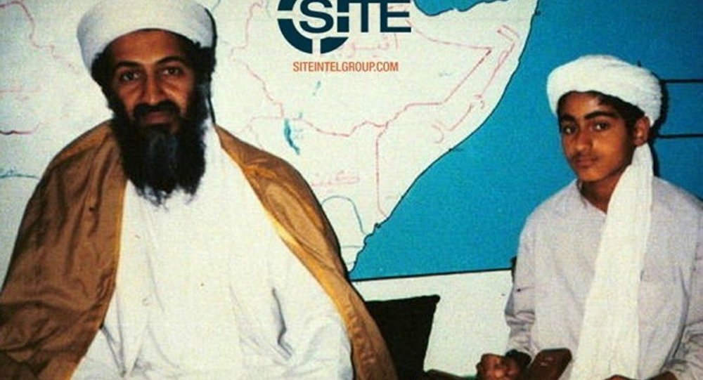 Usame Bin Ladin in oğlu öldürüldü