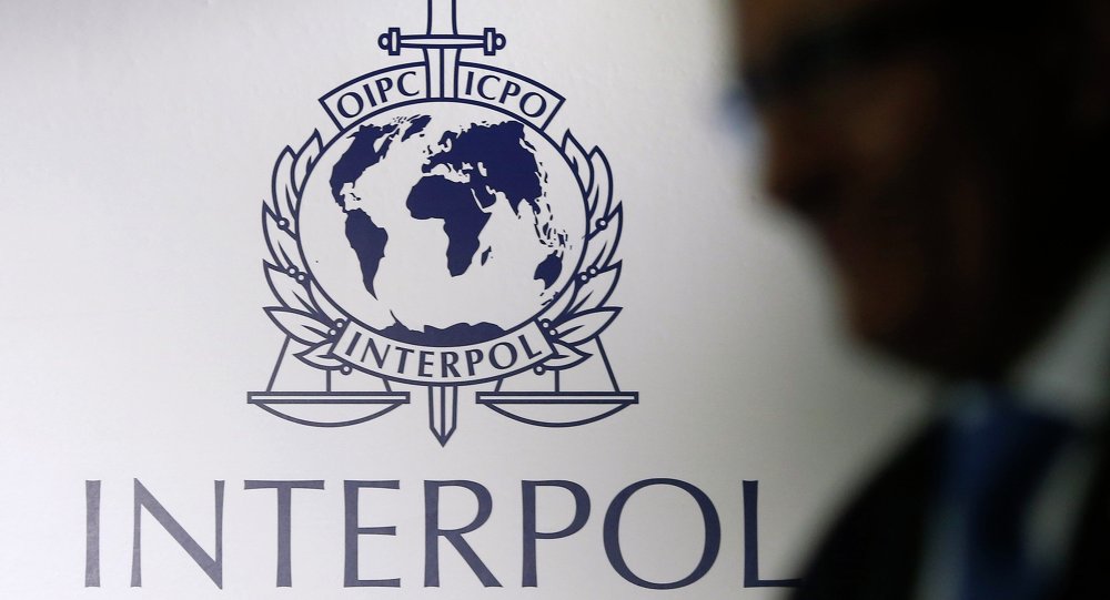 Interpol, Türkiye nin kırmızı bülten taleplerini askıya aldı!