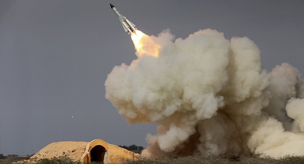 İsrail, Yemen den atılan balistik füzenin havada imha edildiğini duyurdu