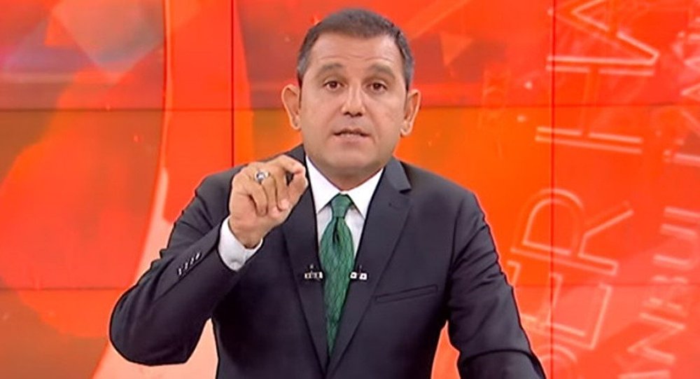 Portakal’dan Erdoğan’a: Soru sormaya devam edeceğiz