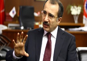 Dinçer: Siyaset defterini kapattım