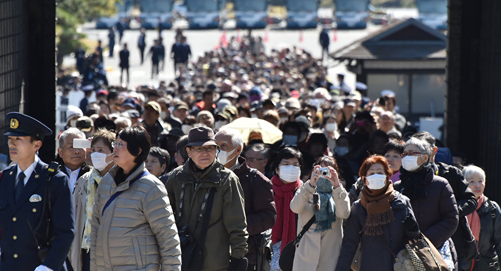 Japonlar 60’lı yaşlara kadar çalışmak istiyor