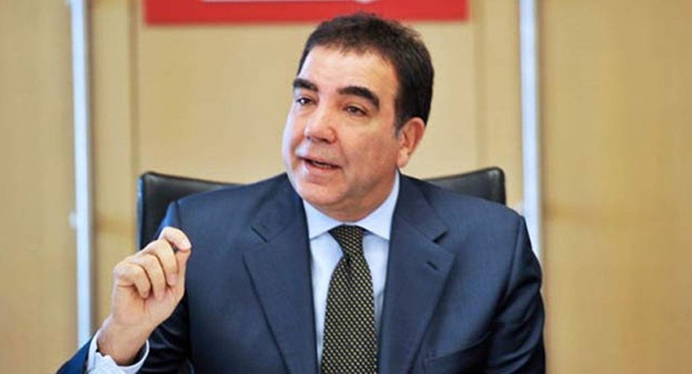 CHP li Toprak: Hazine, yakında yüzde 50 faizle borç almak zorunda kalacak
