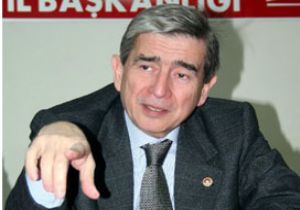 CHP ABD de Lobi Yapacak