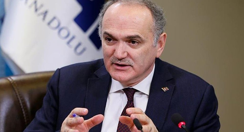 Bakan dan  yerli otomobil  açıklaması