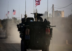 Times: ABD, Suriye de Kürtleri yüzüstü bırakmamalı