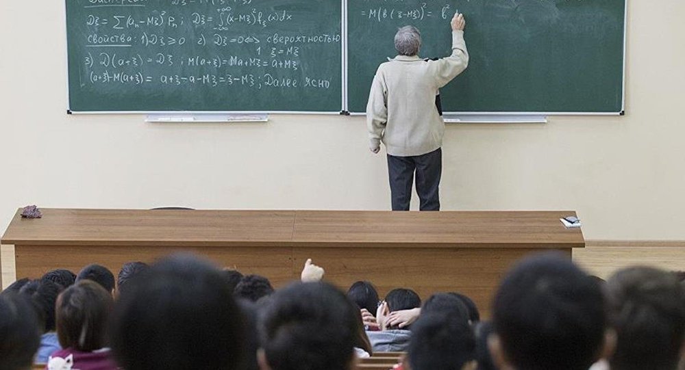 Gazi Üniversitesi öğretim üyesi: Akademisyenler parayla başkalarını sınava soktu ve geçti